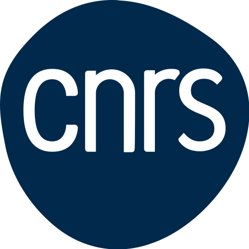 Click here to visit the CNRS website